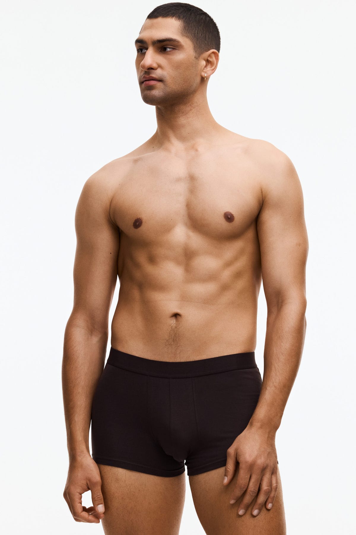 3-pack Xtra Life™ Short Trunks | H&M UAE