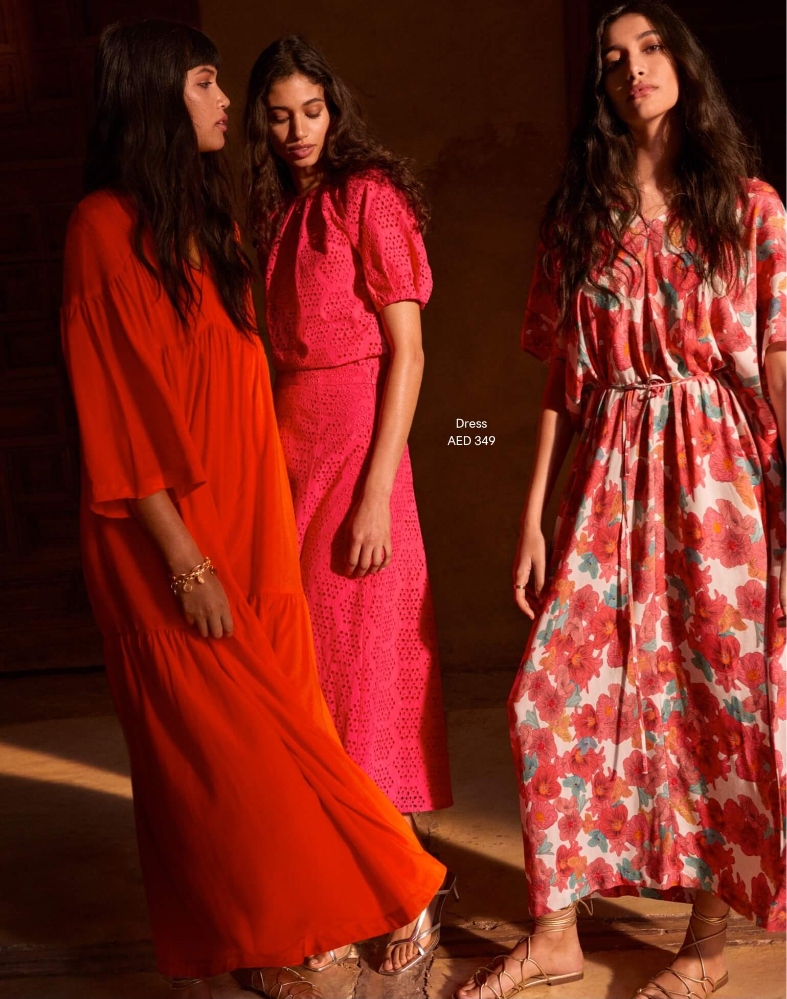 Ramadan dresses for days and nights | H&M UAE